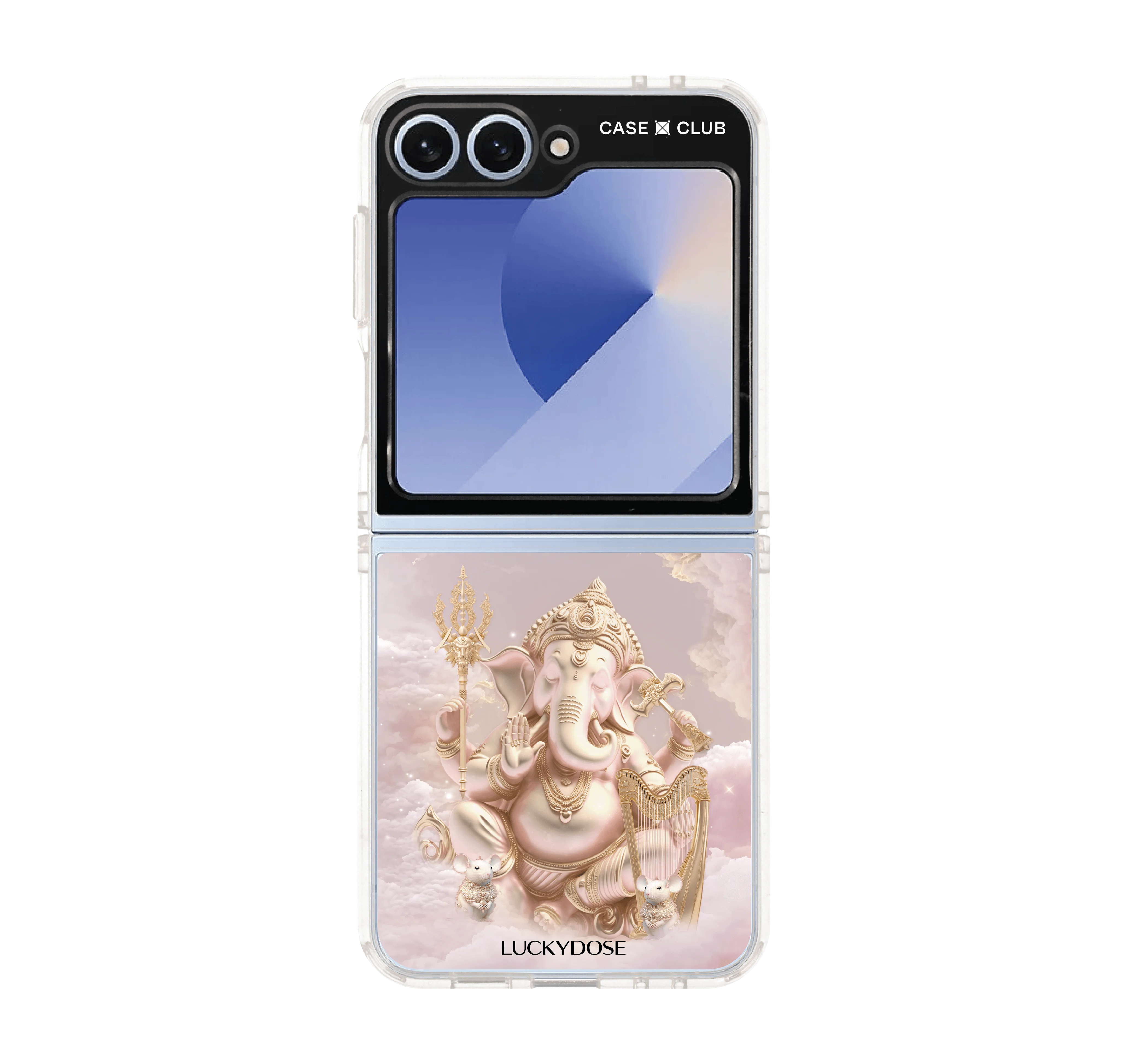 luckydose ganesha ganapati
